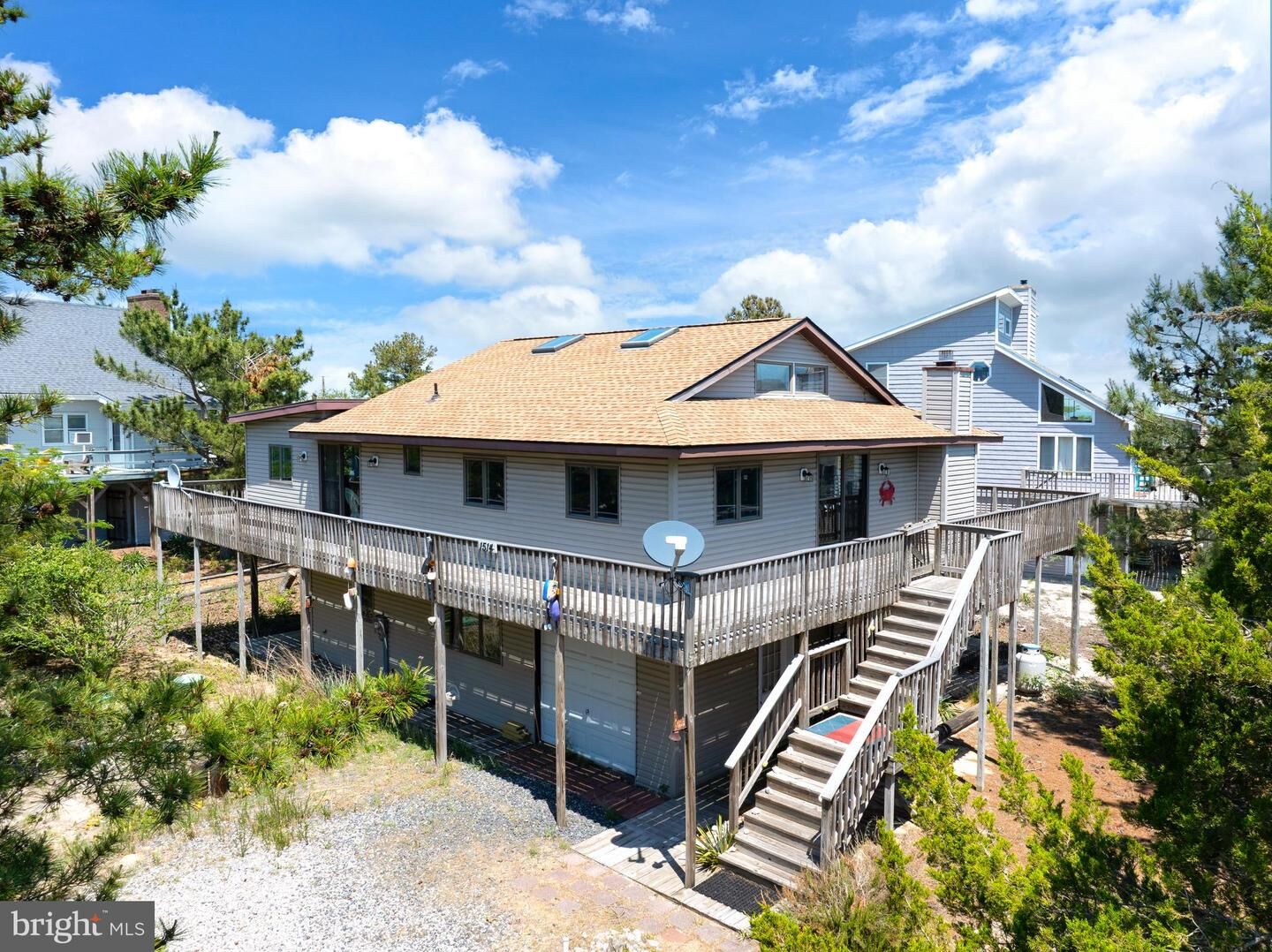 Property Photo: 1514 Pintail Lane DE 19968