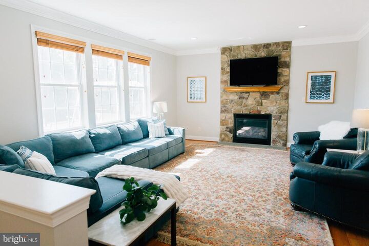 Property Photo:  315 Tinsman Drive  PA 18944 