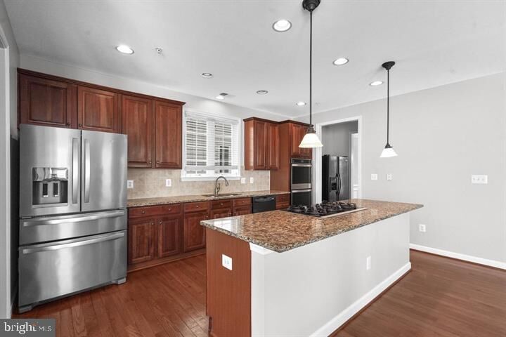 Property Photo:  23215 Frederick Road  MD 20871 