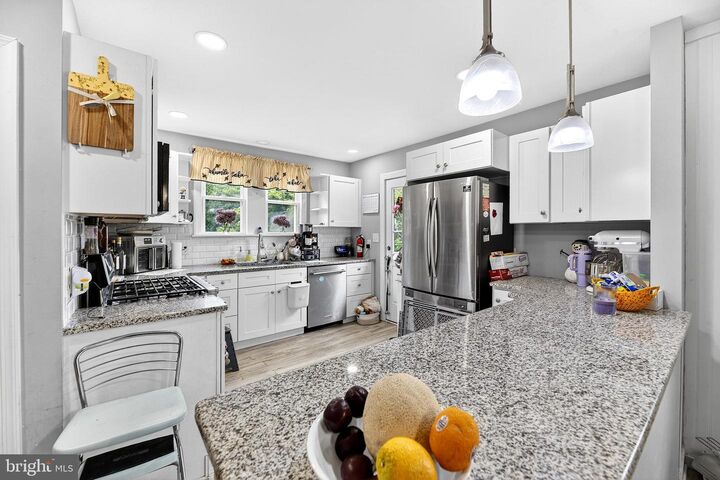 Property Photo:  594 E Holly Avenue  NJ 08071 