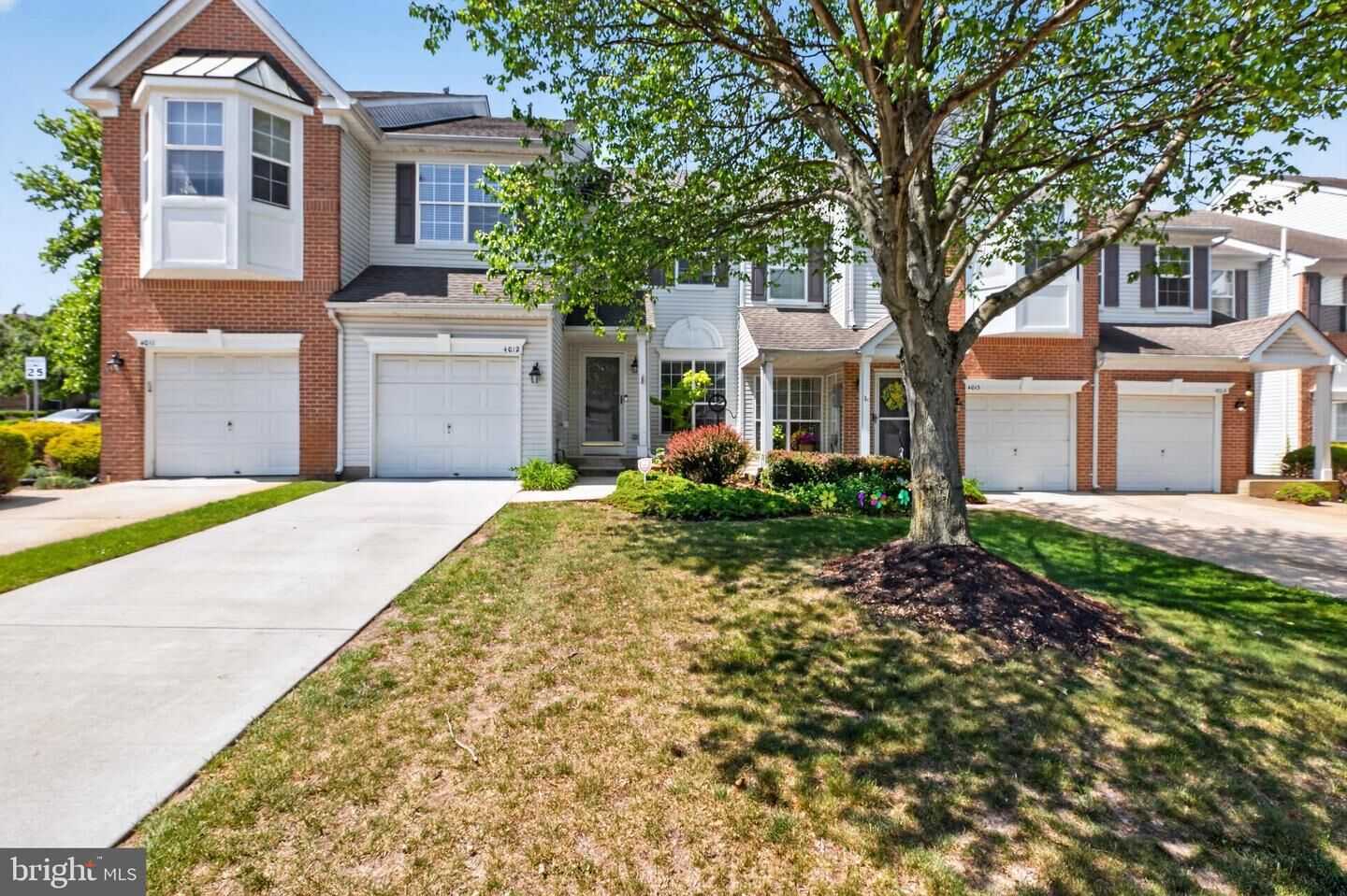 Property Photo:  4012 Hermitage Drive  NJ 08043 