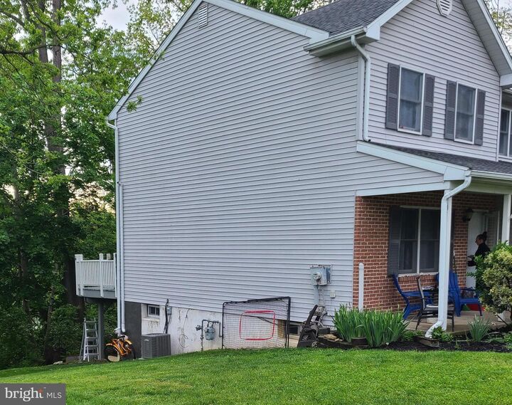 Property Photo: 2509 Jefferson Avenue PA 19609