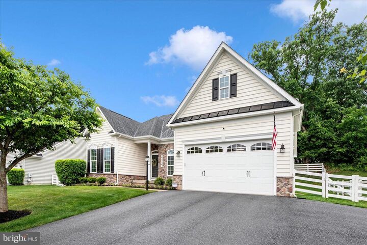 Property Photo:  4714 De Invierno Way  MD 21771 