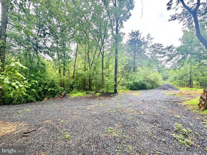 Property Photo: Slaughters Mill Road VA 22729
