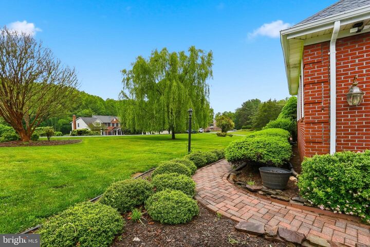 Property Photo:  2455 Durham Place  VA 22724 