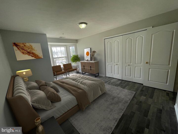 Property Photo:  8911 -C Town Center Circle 212  MD 20774 
