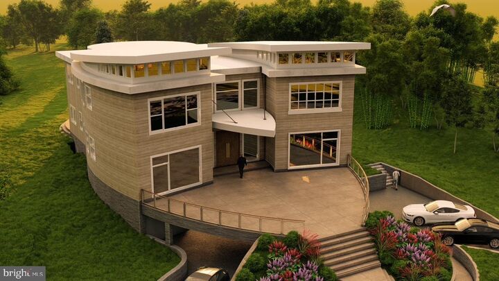 Property Photo: 1725 Creek Crossing Road VA 22182