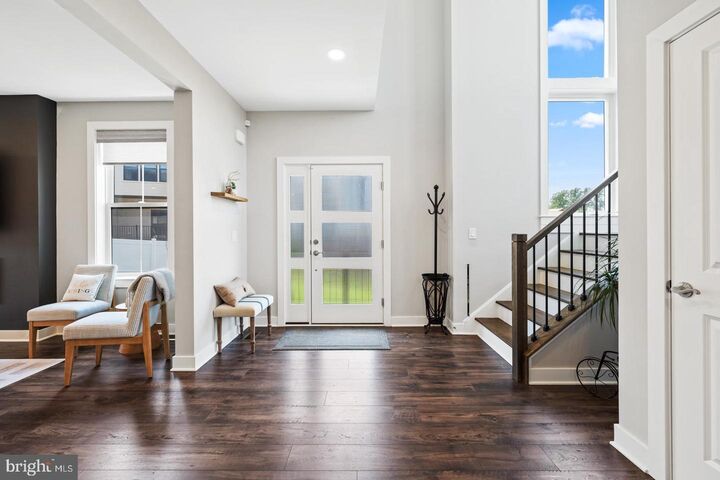 Property Photo: 71 Village Drive NJ 08558
