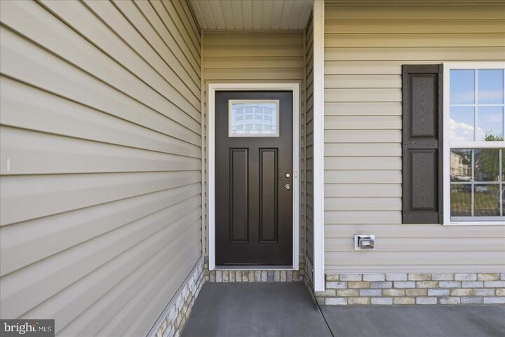 Property Photo: Lot 39 Rossmann Boulevard VA 22602