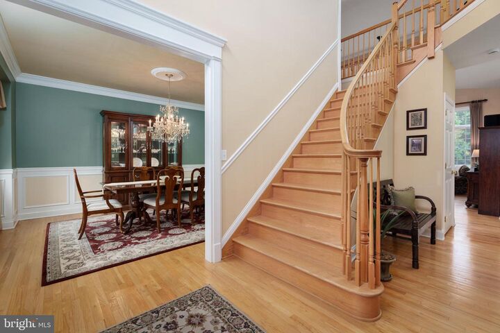 Property Photo:  110 Orchard Road  NJ 08558 