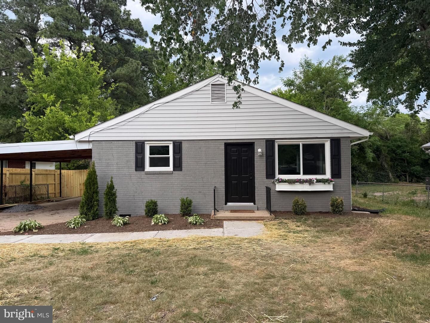 Property Photo:  3107 Linden Avenue  VA 22401 