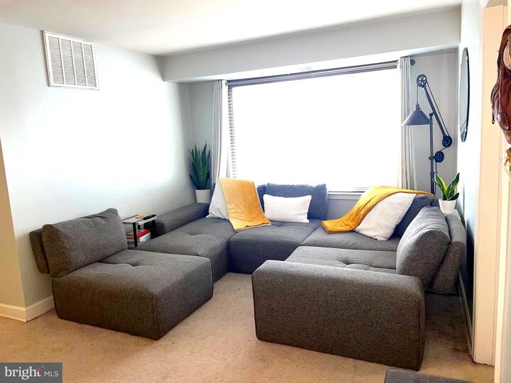 Property Photo: 742 Brandywine Street SE 202 DC 20032