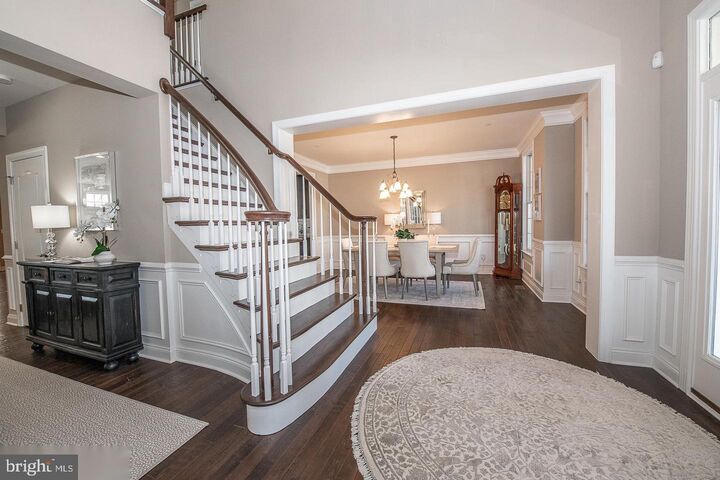 Property Photo:  3704 Liseter Gardens  PA 19073 
