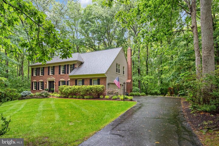 Property Photo:  11 Rome Dome Court  VA 22556 