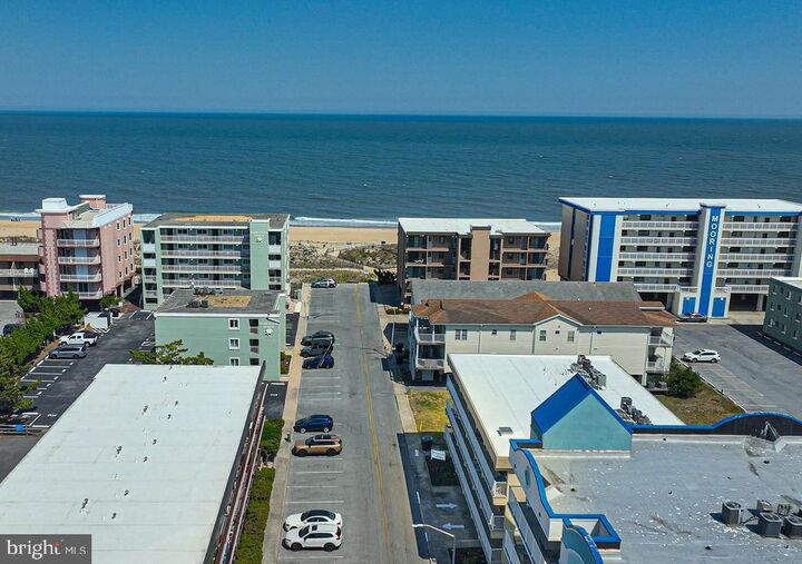 Property Photo:  11 51st Street 203  MD 21842 