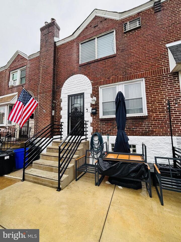 Property Photo:  4228 Markland Street  PA 19124 