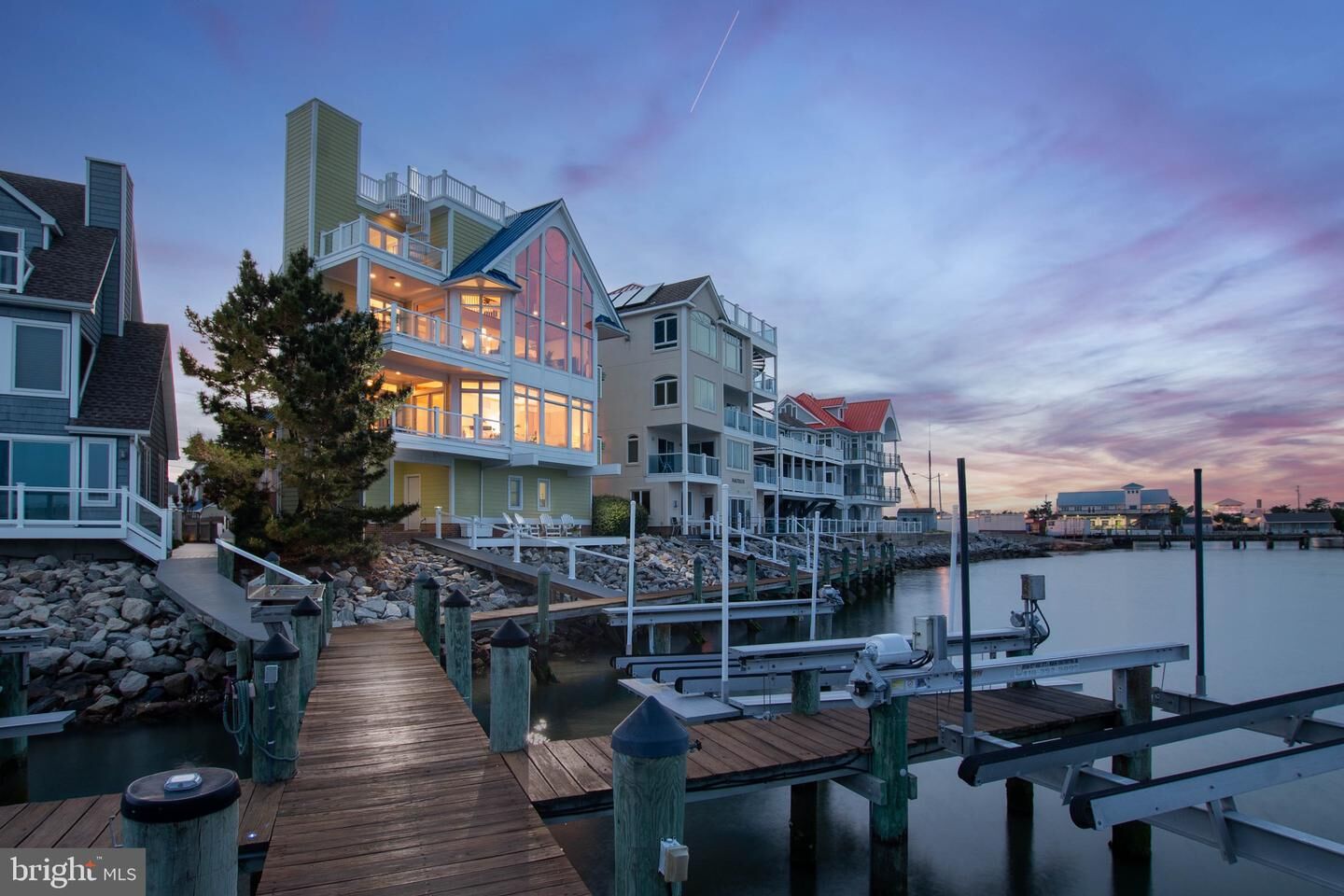 Property Photo:  12959 Harbor Road  MD 21842 