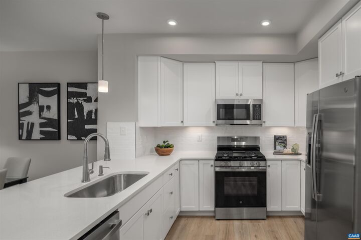Property Photo: 4050A Perseus Ln VA 22901