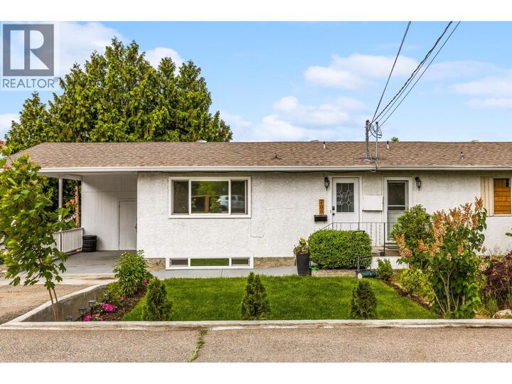 Property Photo:  700 Fraser Road  BC V1X 3M3 