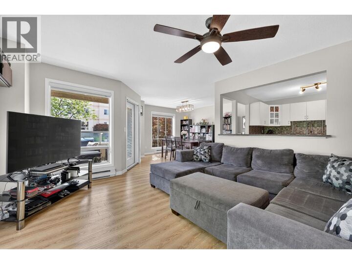 Property Photo:  727 Houghton Road 112  BC V1X 7J7 