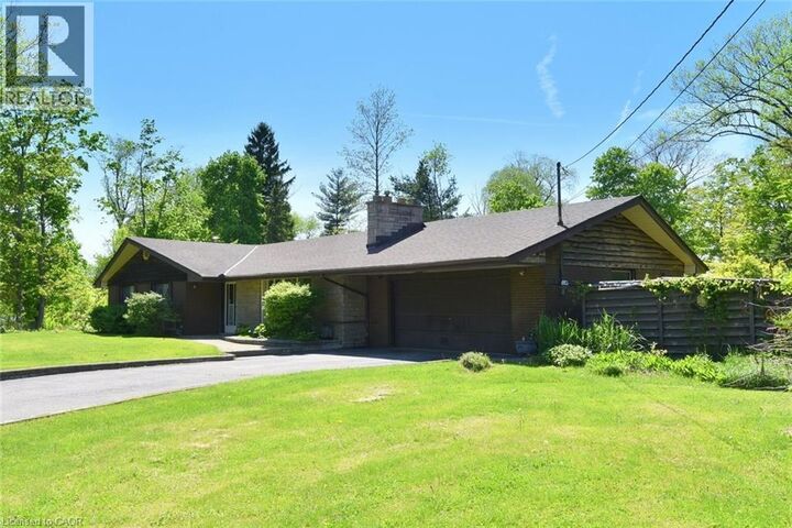 Property Photo:  938 Courtland Drive  ON L9G 3L1 