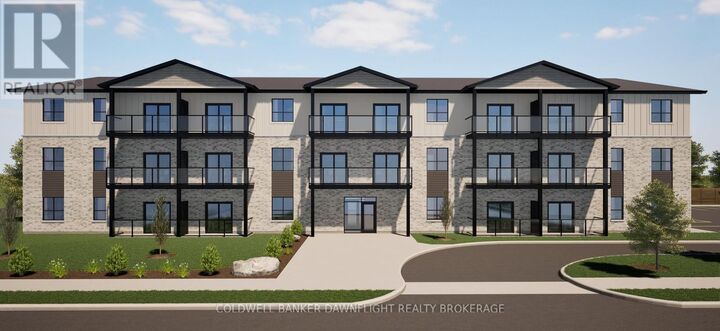 Property Photo: 18 Centre Street ON N0M 2T0