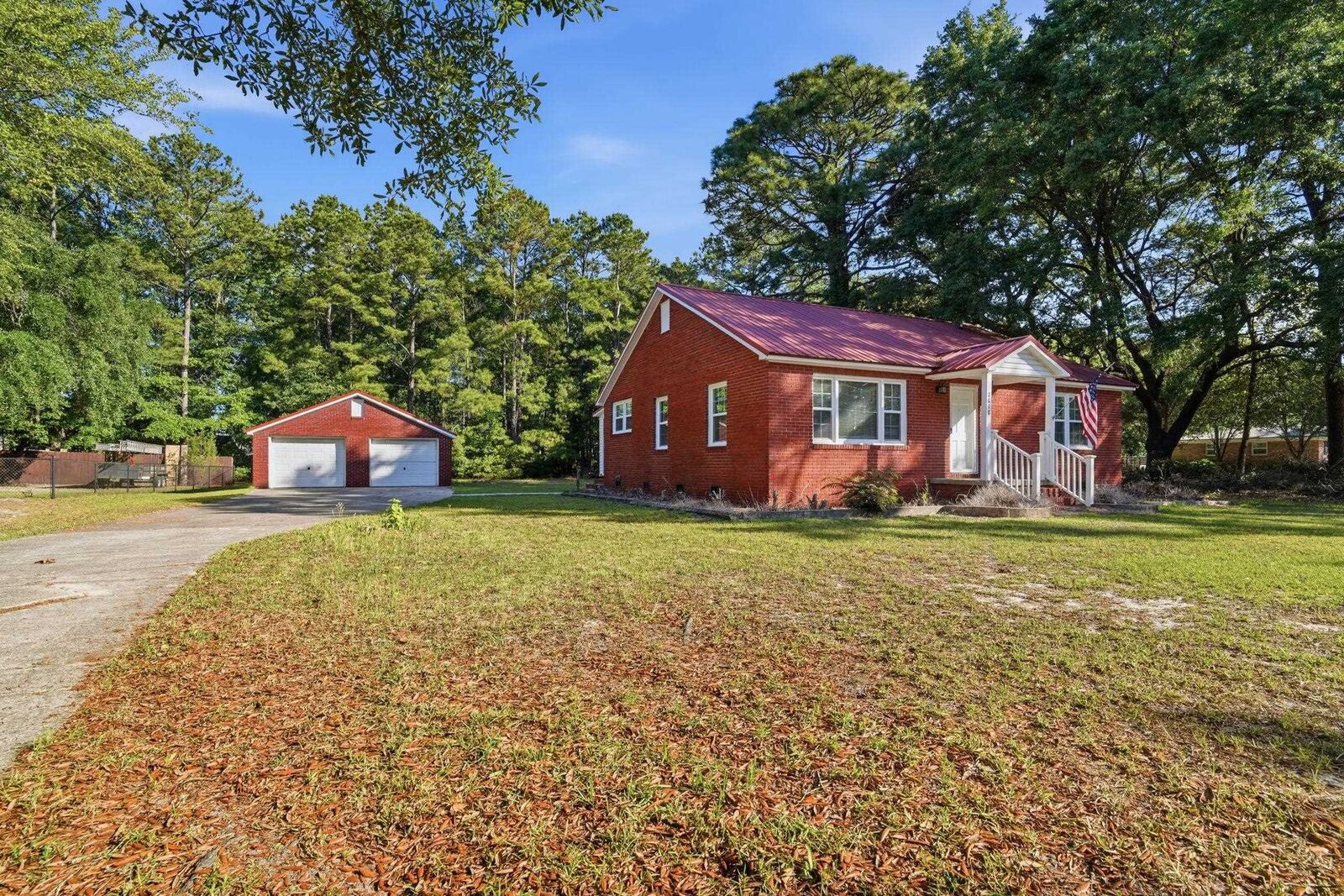 Property Photo: 2618 Rion St. SC 29440