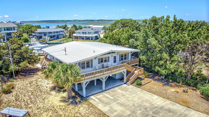 Property Photo: 2228 Oyster Cove SC 29576
