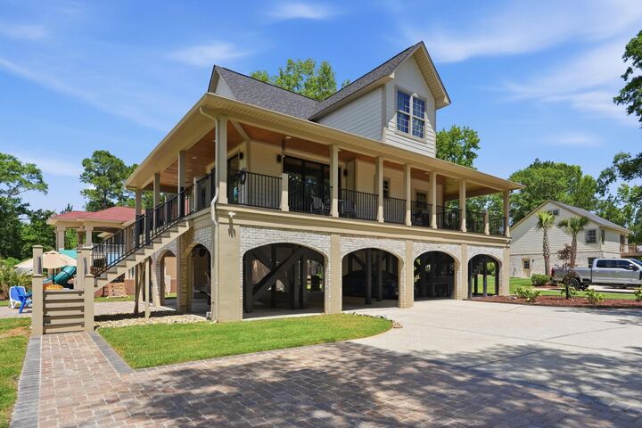 Property Photo:  6052 Renata Ln.  SC 29588 