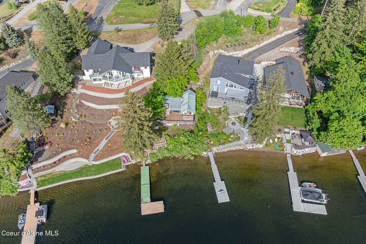 Property Photo: 24305 N Lakeview Blvd ID 83858