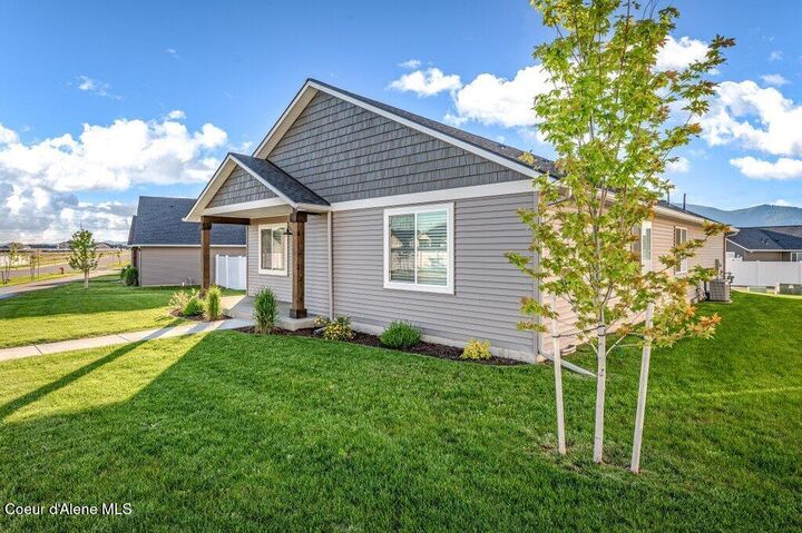Property Photo: 11781 N Railway Ave ID 83858