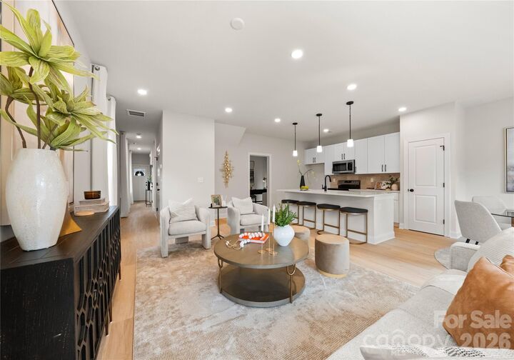 Property Photo:  602 N Broad Street  NC 28115 