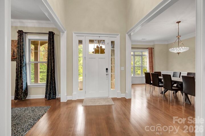 Property Photo:  125 Leeward Shoals Lane  NC 28117 