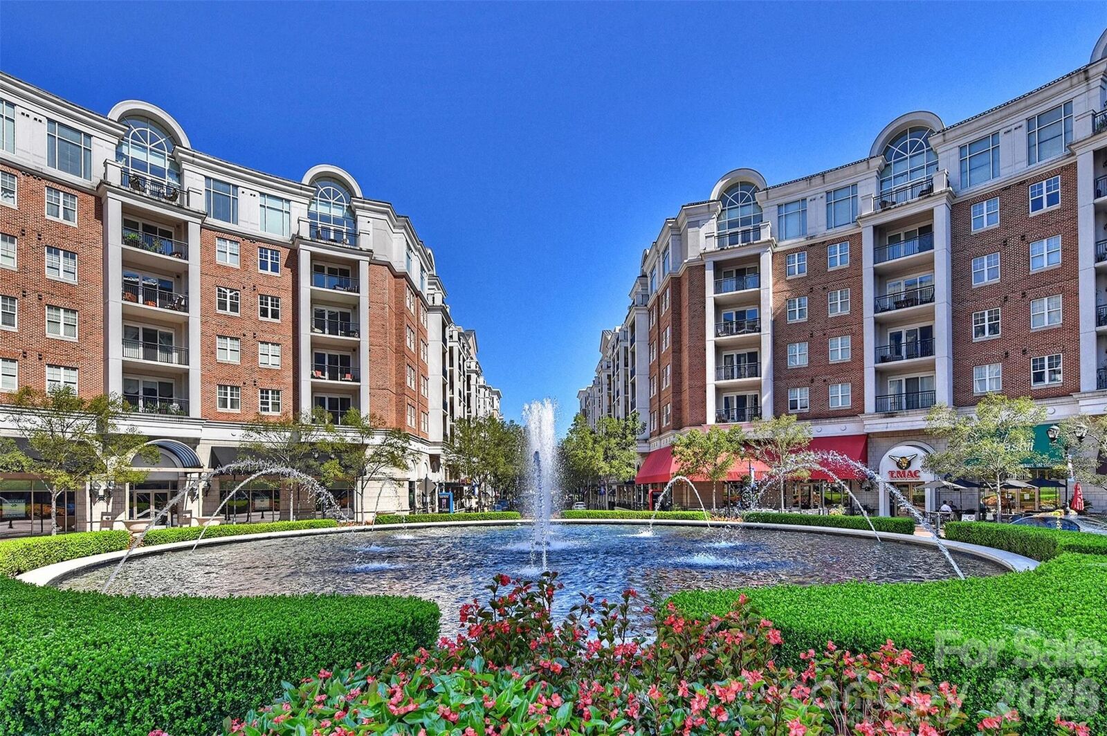 Property Photo:  4625 Piedmont Row Drive 400  NC 28210 