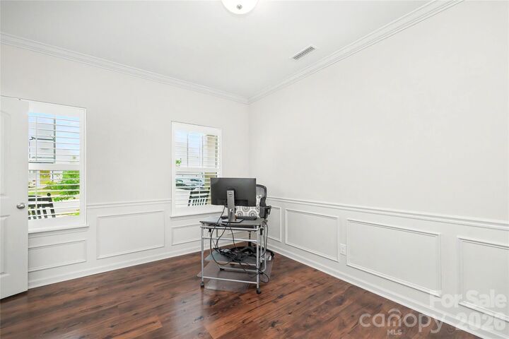 Property Photo: 3173 Pinehills Way NC 28120