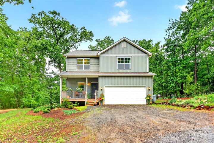 Property Photo:  132 Maple Ridge Drive  NC 28762 