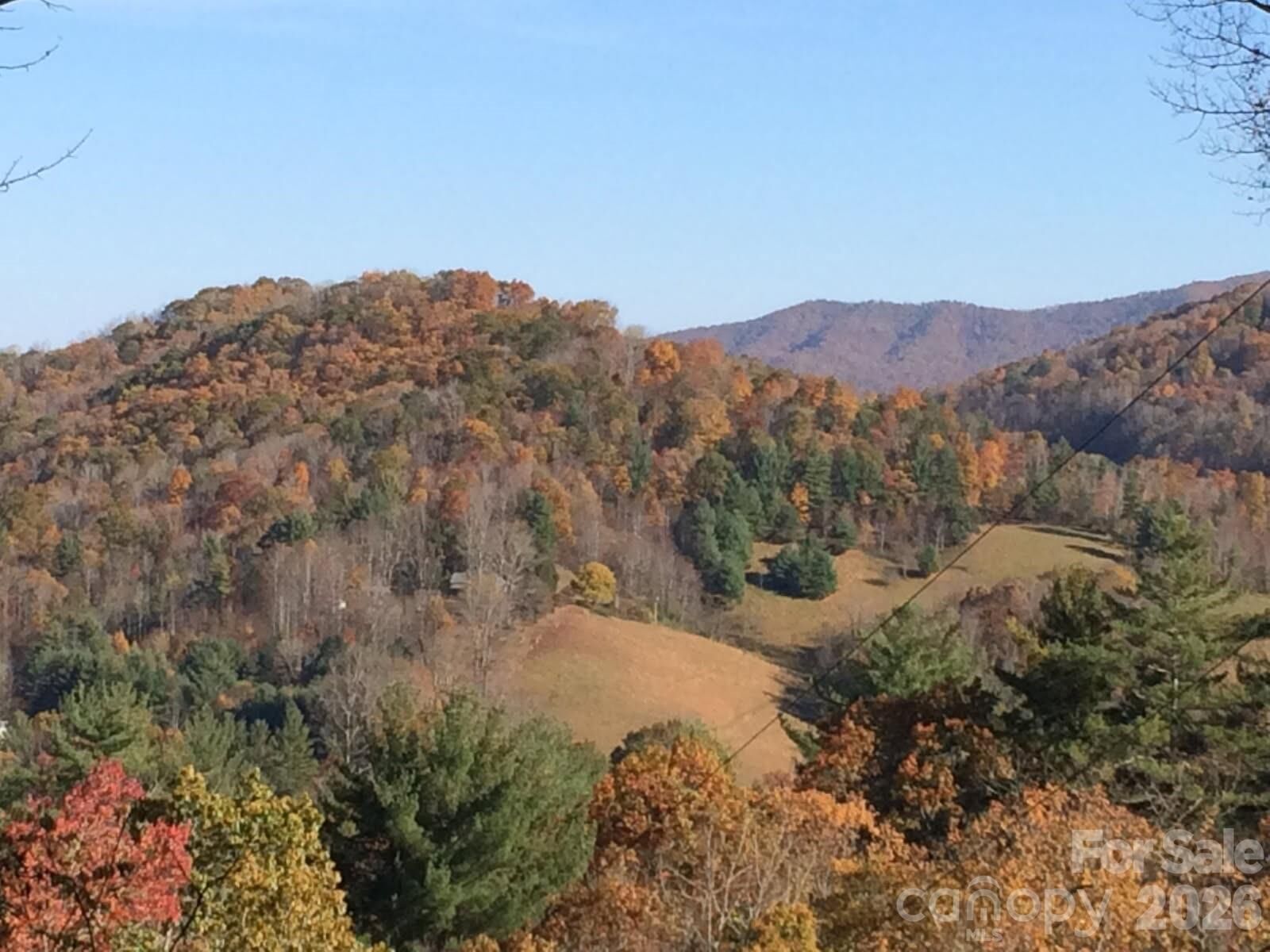 Property Photo:  357 Rosewood Lane  NC 28714 