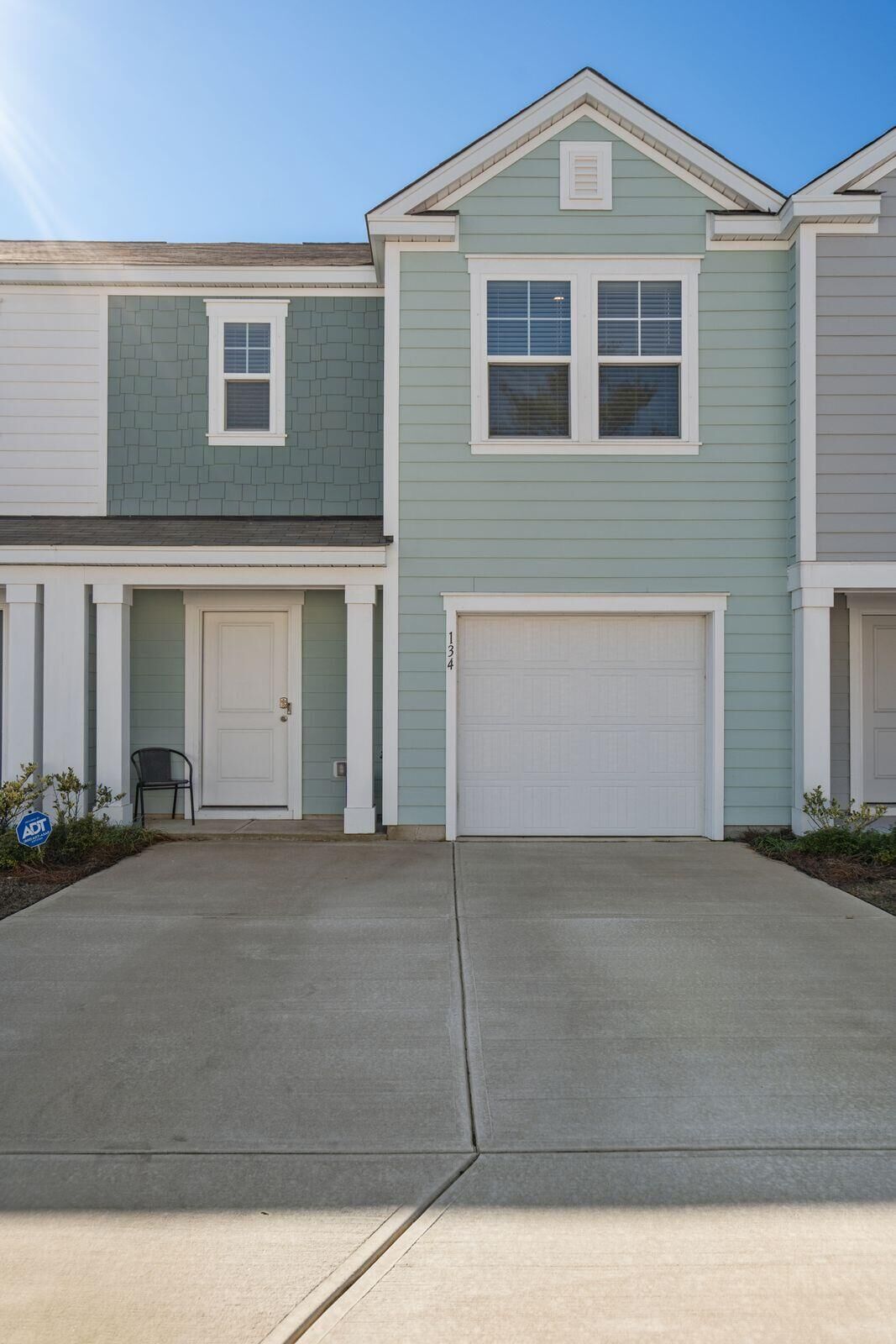 Property Photo:  134 Orchid Bloom Circle  SC 29461 