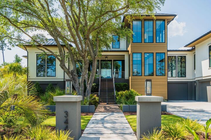 Property Photo:  344 Bayley Road  SC 29492 