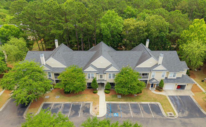 Property Photo: 1100 Legends Club Drive # 1015 SC 29466