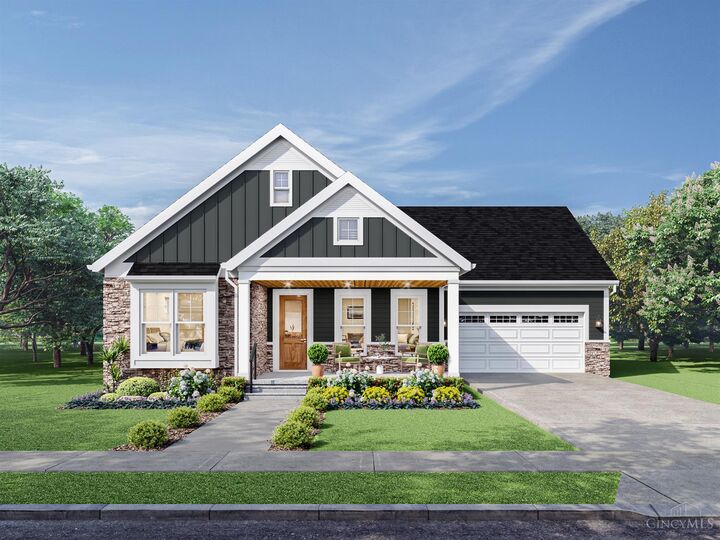 Property Photo: 7034 Johns Course OH 45040