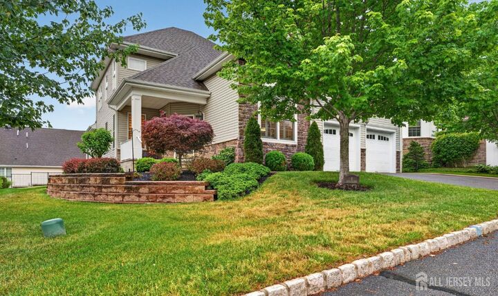 Property Photo: 4 Mayflower Court NJ 08873