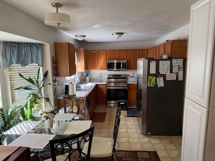 Property Photo:  7134 Dewfall Drive  OH 43068 