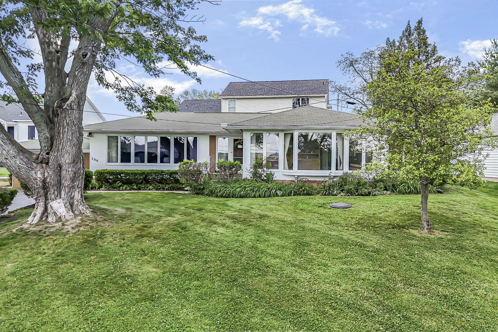 Property Photo:  286 Lakeshore W Drive  OH 43025 
