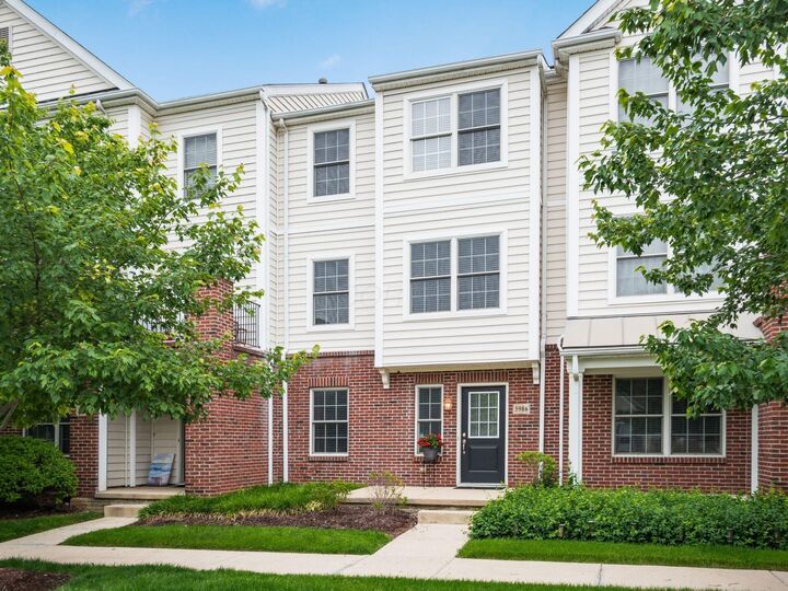 Property Photo:  5986 Turnwood Drive  OH 43081 