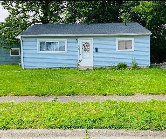 Property Photo: 3000 Southfield Drive OH 43207