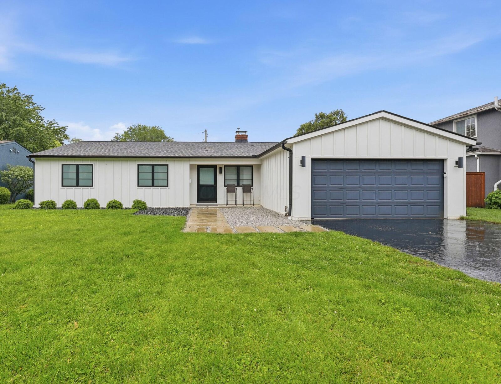 Property Photo:  2684 Westmont Boulevard  OH 43221 