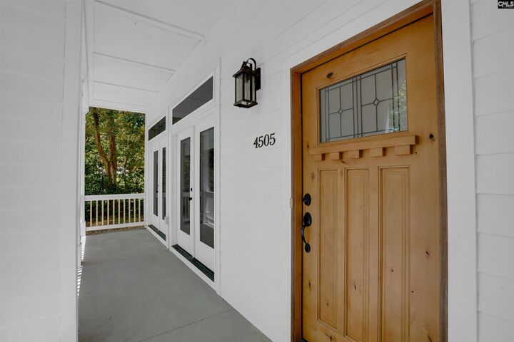 Property Photo: 4505 Sandy Ridge SC 29206