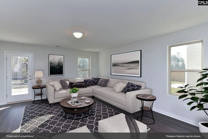 Property Photo:  3587 Stedding  SC 29073 
