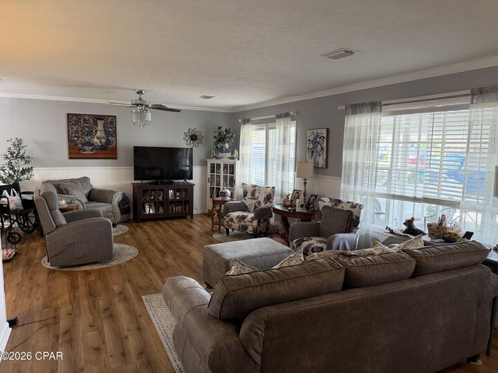 Property Photo:  3111 W 22nd Street  FL 32405 